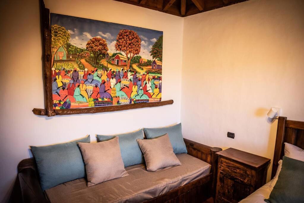 Paredones Holiday home El Paso