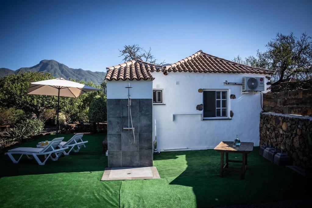 Holiday home Paredones *
