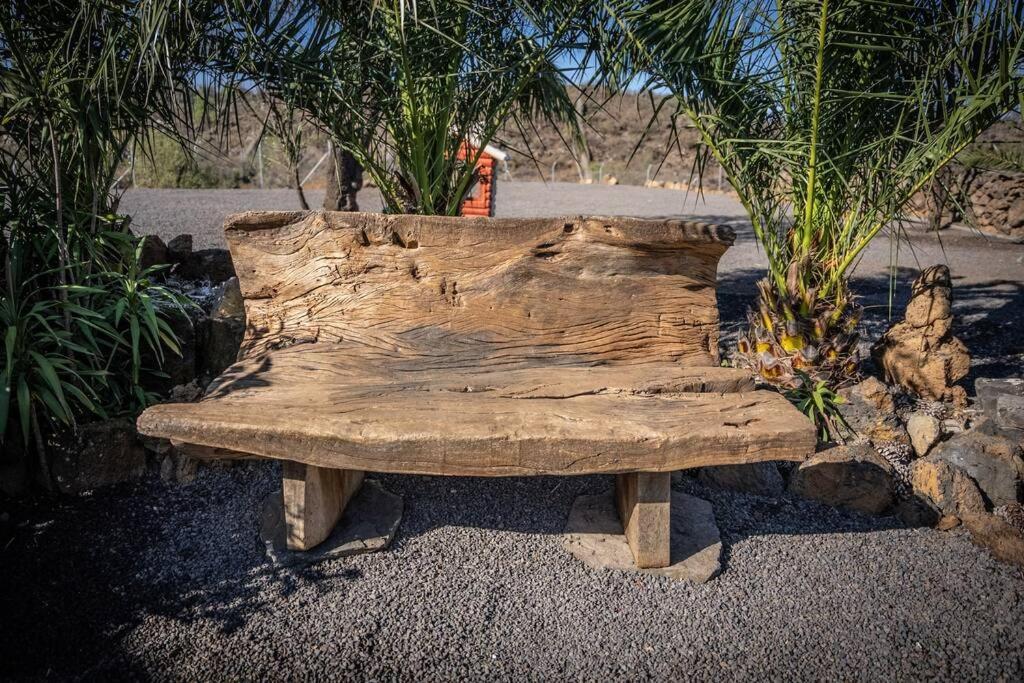 Holiday home Paredones