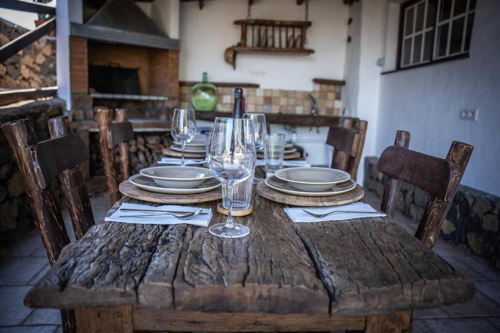 Holiday home Paredones El Paso