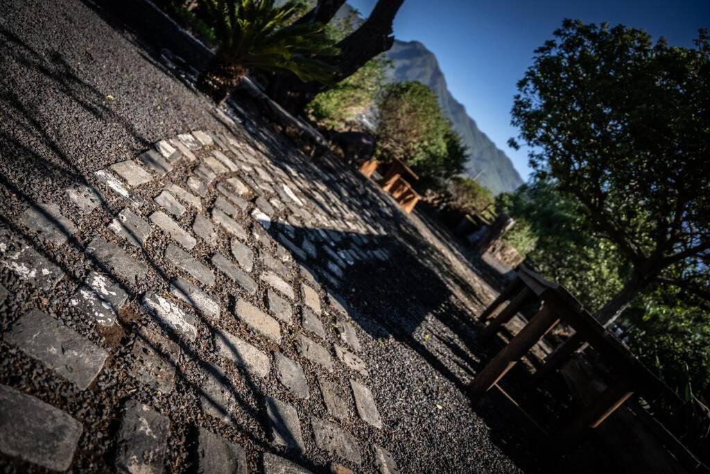 Paredones Holiday home El Paso