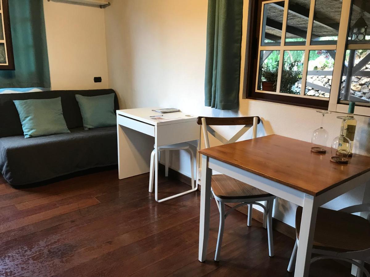 Paredones Holiday home