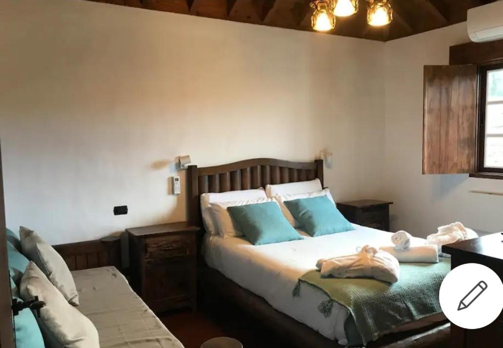 Holiday home Paredones