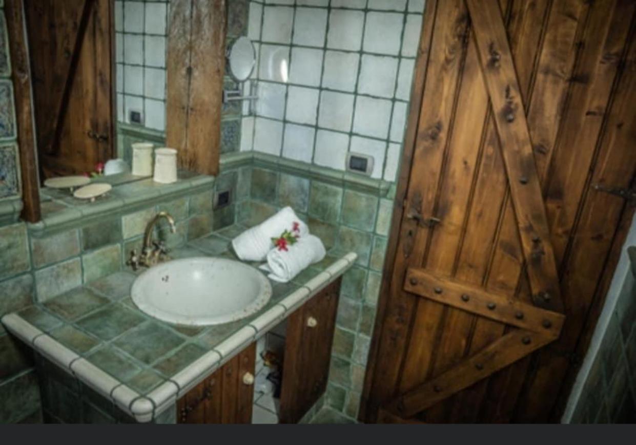 Paredones Holiday home El Paso