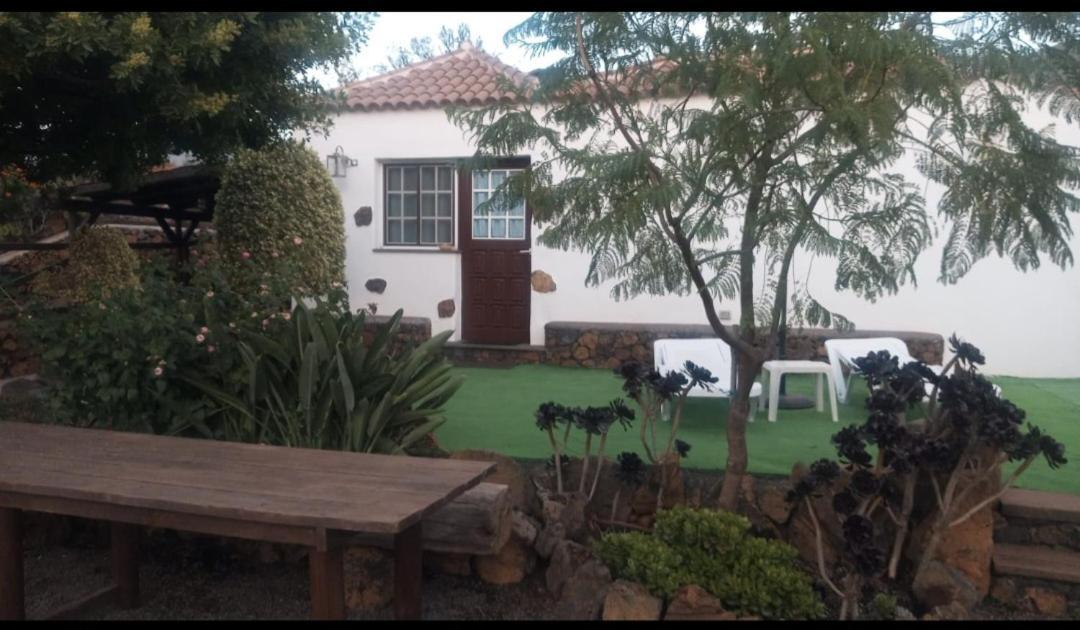 Paredones Holiday home *