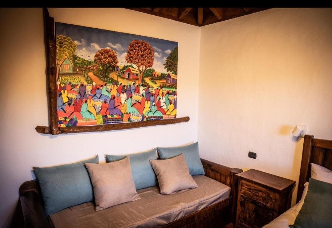 Holiday home Paredones El Paso