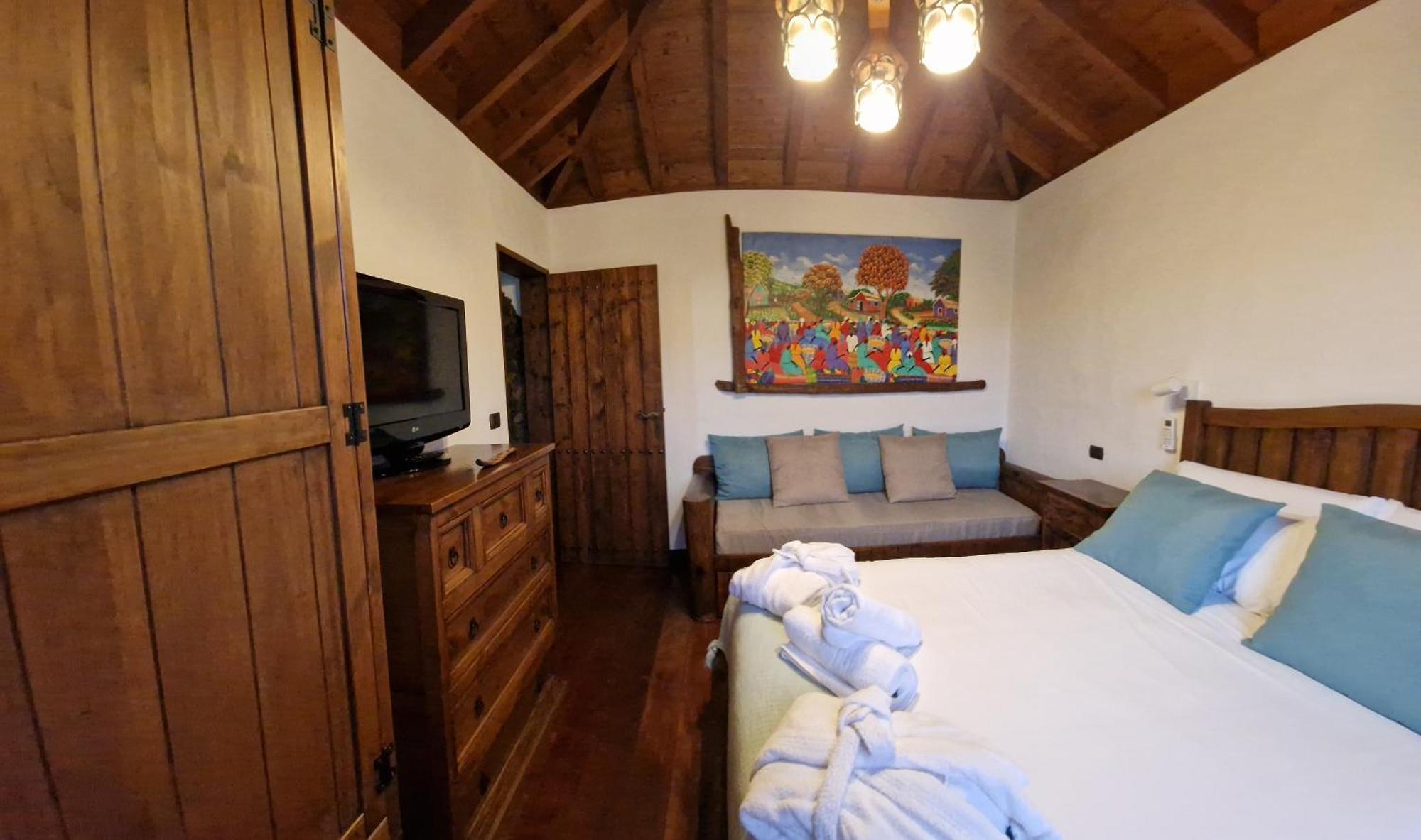 Holiday home Paredones