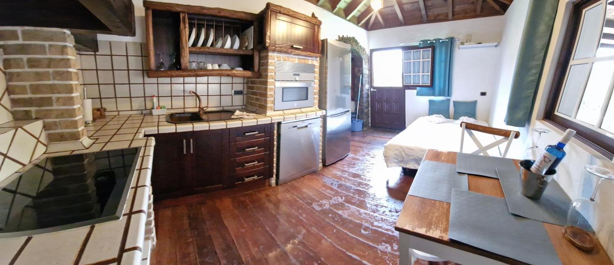 Paredones Holiday home El Paso