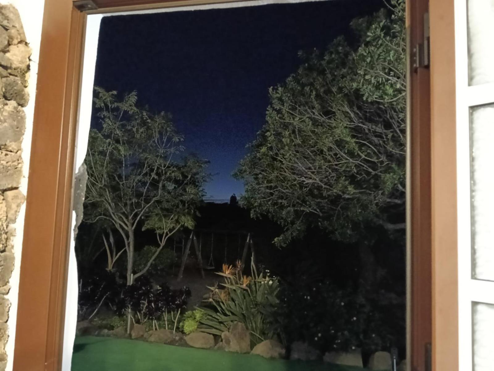 Holiday home Paredones