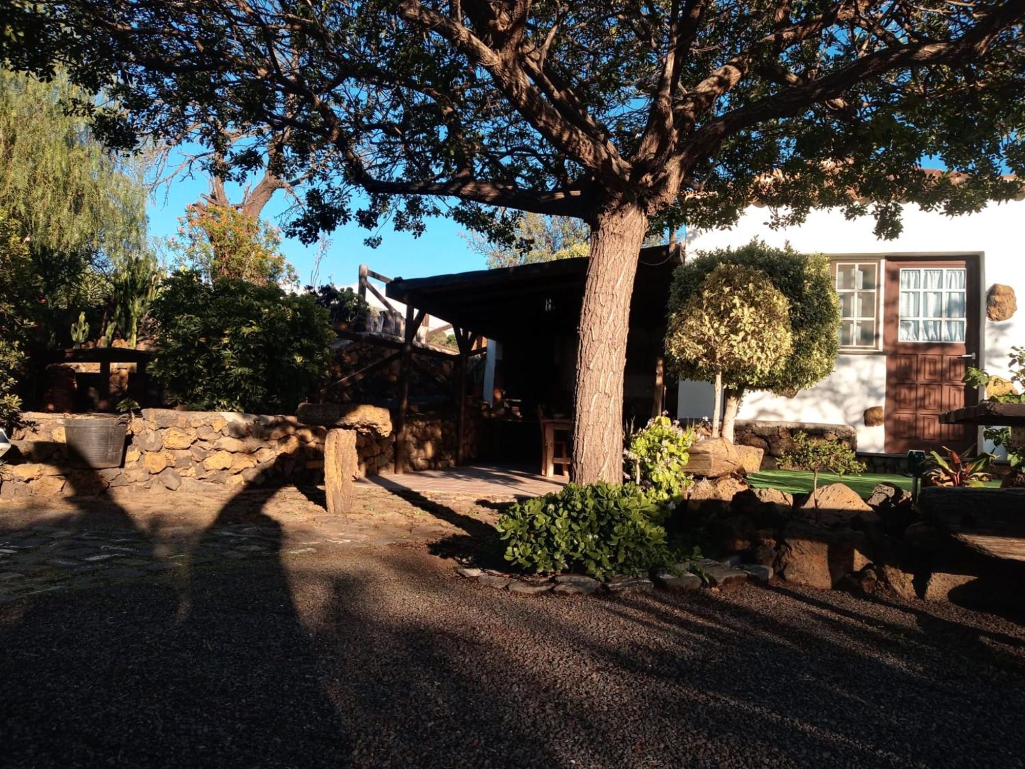 Paredones Holiday home *