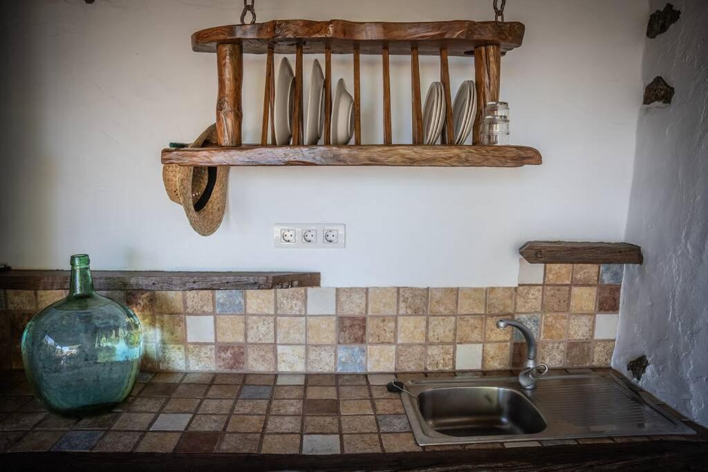 Paredones Holiday home El Paso