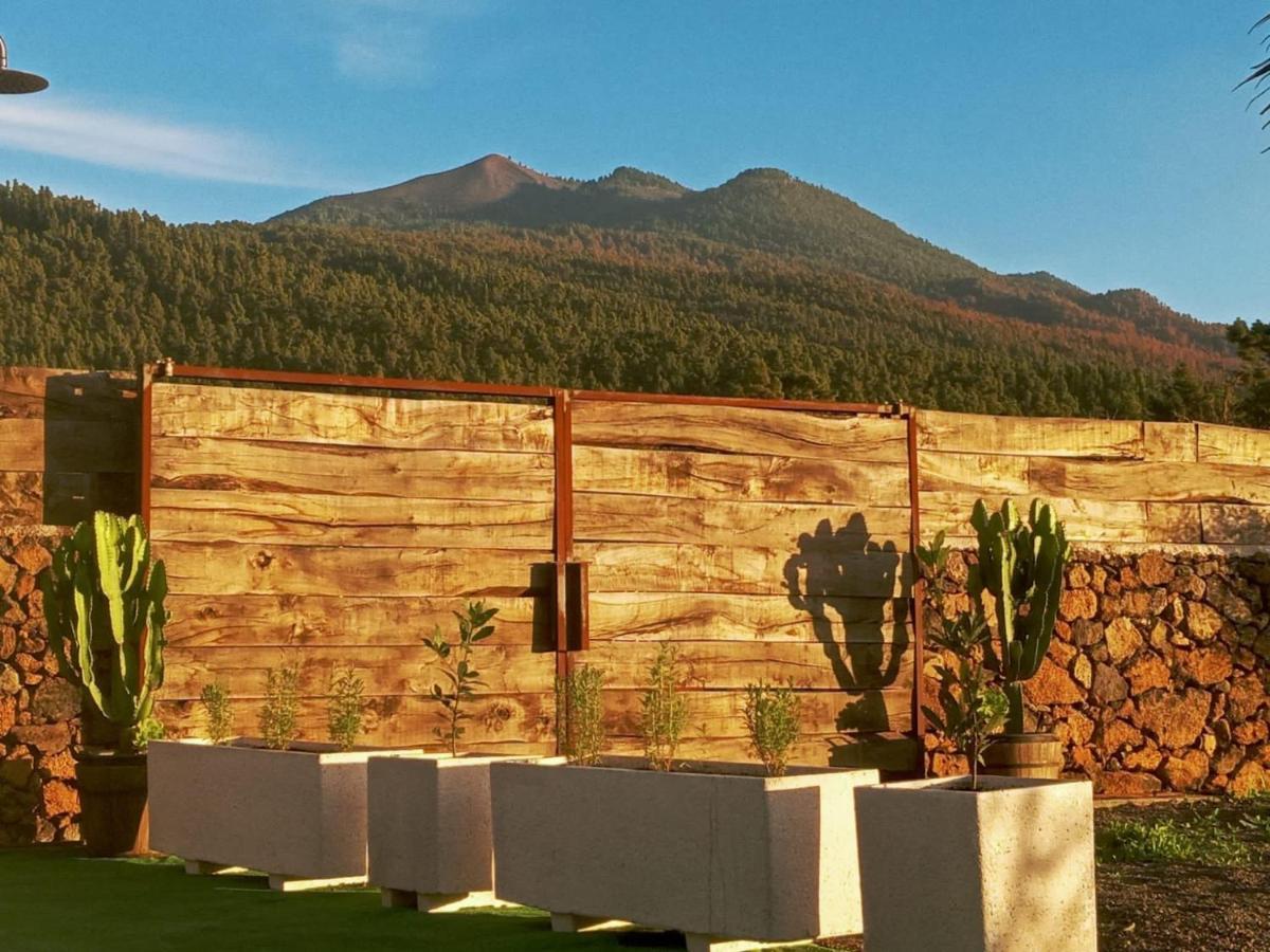 Paredones Hébergement de vacances El Paso