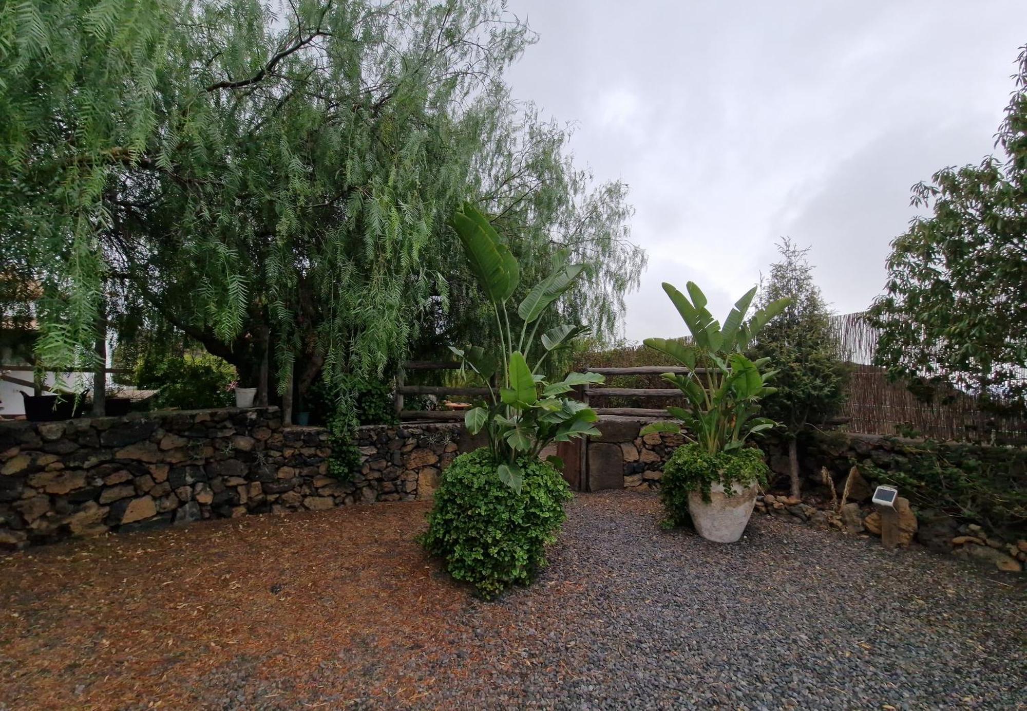 Holiday home Paredones El Paso