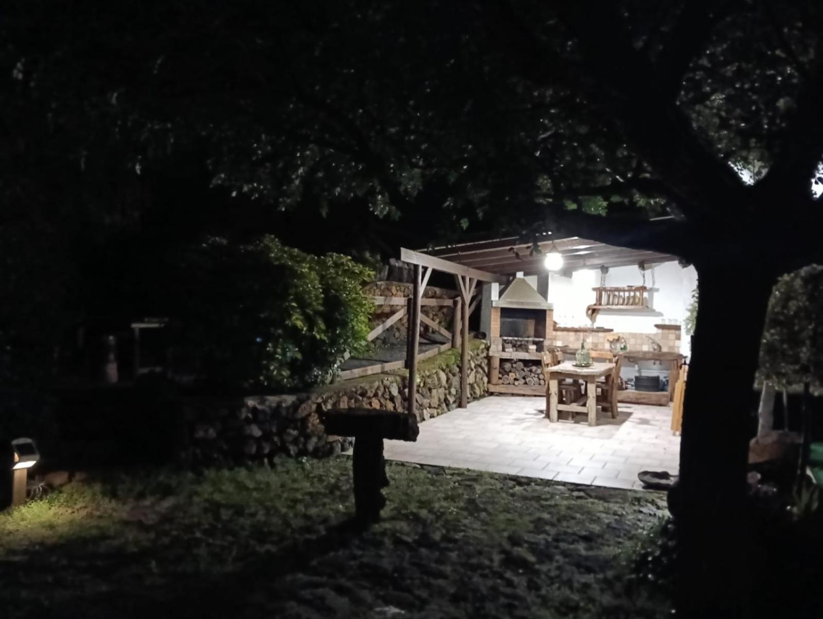 Holiday home Paredones El Paso